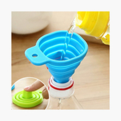 HEAT RESISTABT FUNNEL