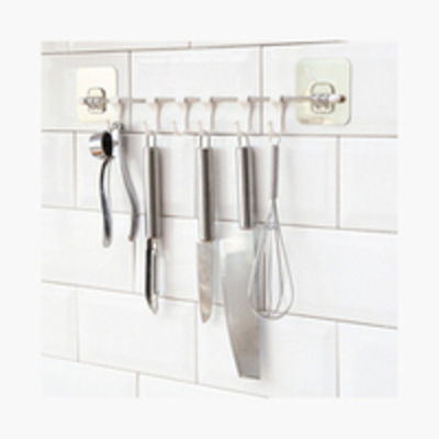ORGANIZER HOOK RACK