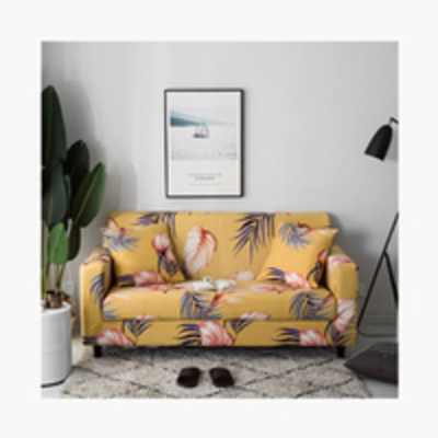 SOFA COVER