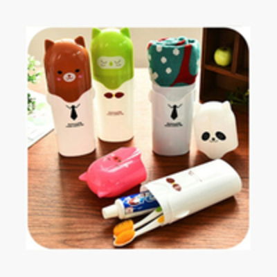 TOOTHBRUSH BOX