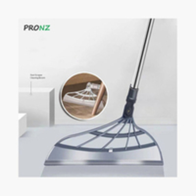 MAGIC BROOM