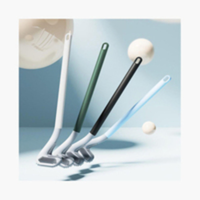 TOILET BRUSH